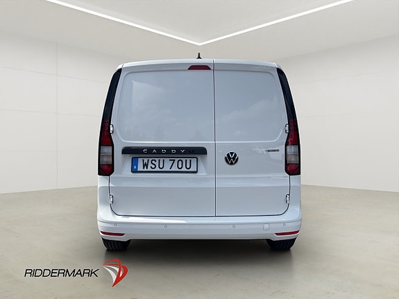 Volkswagen Caddy 8 of 26
