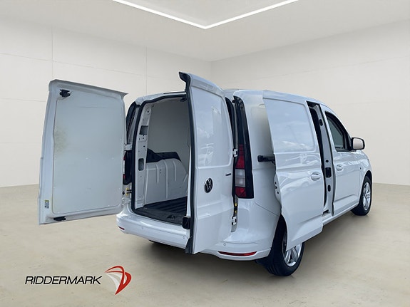 Volkswagen Caddy 11 of 26