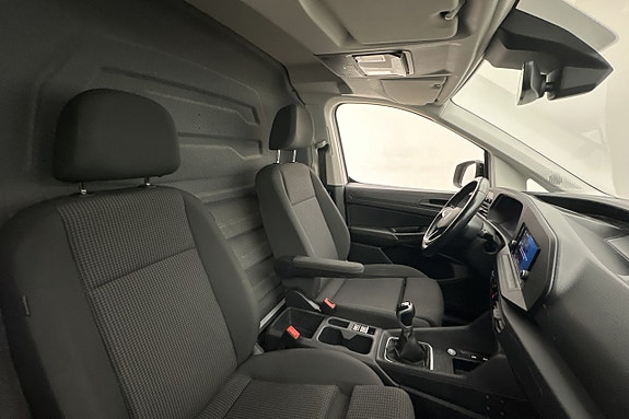 Volkswagen Caddy 23 of 26