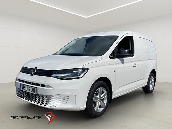 Volkswagen Caddy 3 of 5