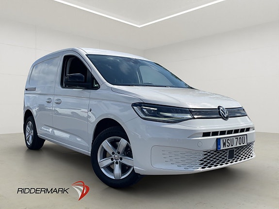 Volkswagen Caddy 3 of 26