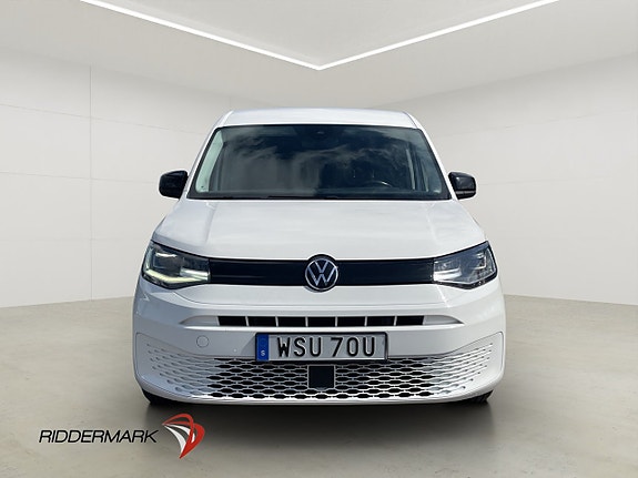 Volkswagen Caddy 5 of 5