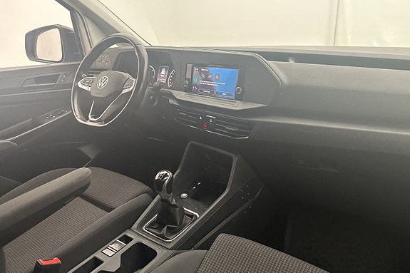 Volkswagen Caddy 24 of 26