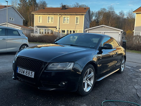 Audi A5 2 of 9