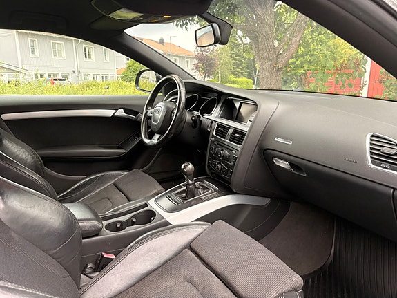Audi A5 8 of 9