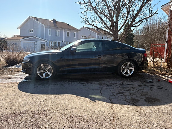 Audi A5 3 of 9