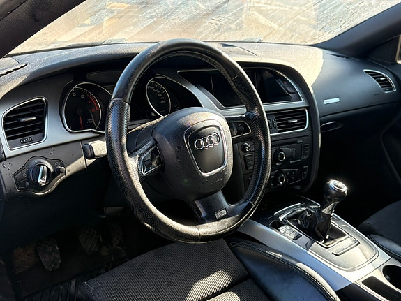 Audi A5 9 of 9