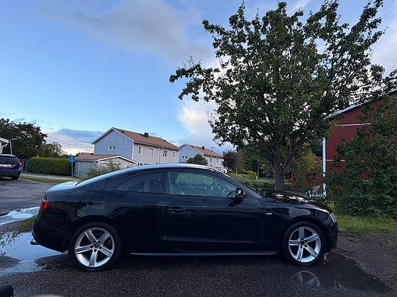 Audi A5 6 of 9