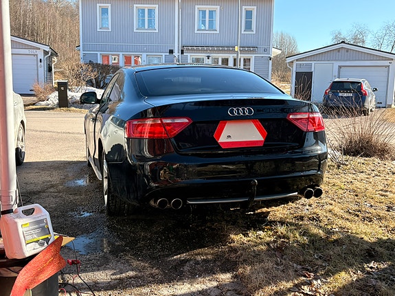 Audi A5 4 of 9