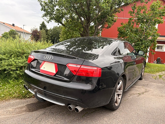 Audi A5 5 of 9