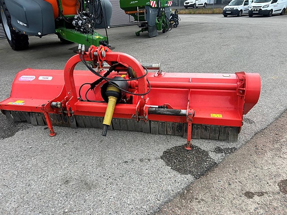Maschio TIGRE 3 m Betesputs 2 of 4
