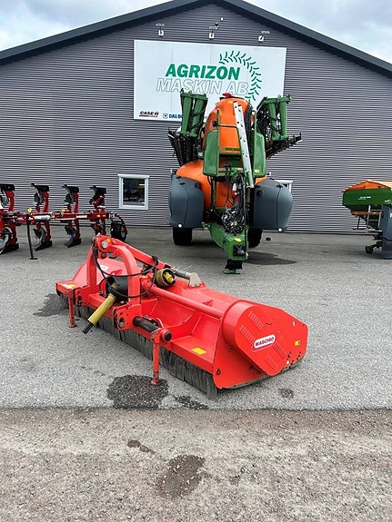 Maschio TIGRE 3 m Betesputs