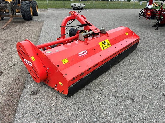 Maschio TIGRE 3 m Betesputs 4 of 4