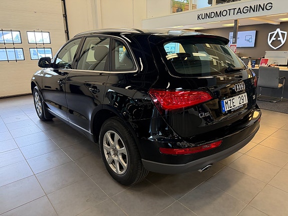 Audi Q5 4 of 5