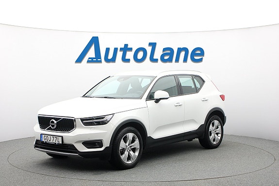 Volvo XC40 4 of 26