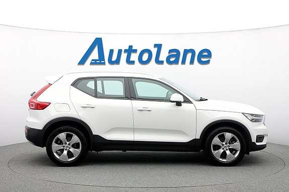 Volvo XC40 9 of 26