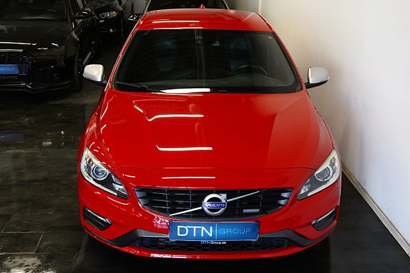 Volvo S60 6 of 21