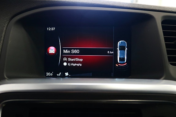 Volvo S60 15 of 21