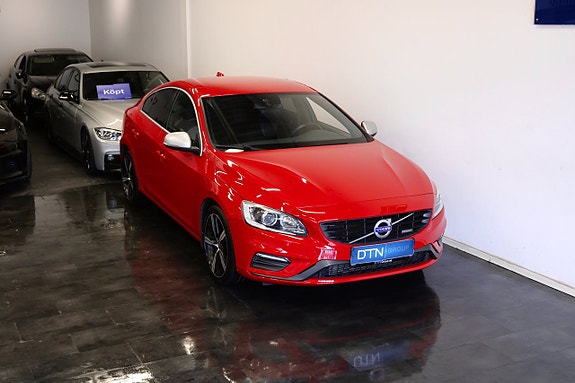 Volvo S60 5 of 5