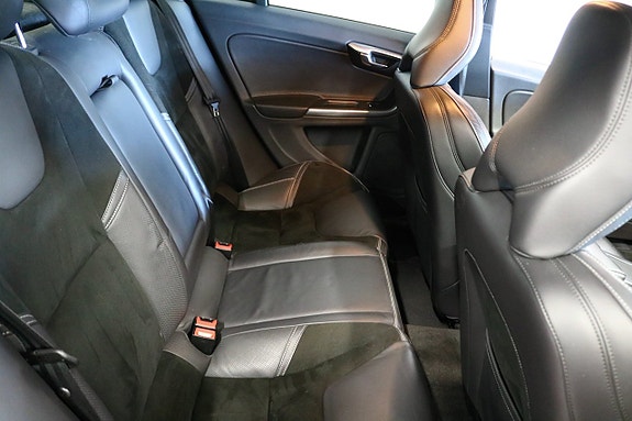 Volvo S60 9 of 21