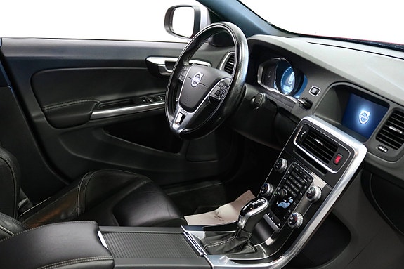 Volvo S60 7 of 21