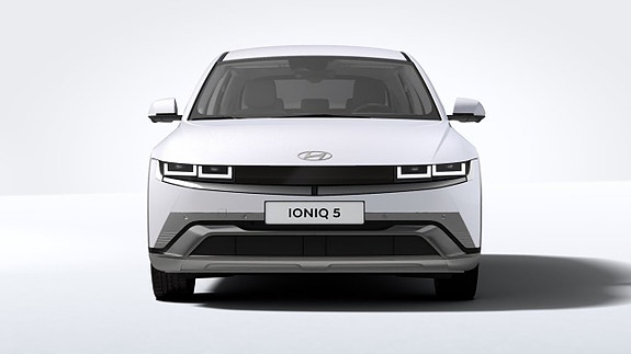 Hyundai Ioniq 5 3 of 9