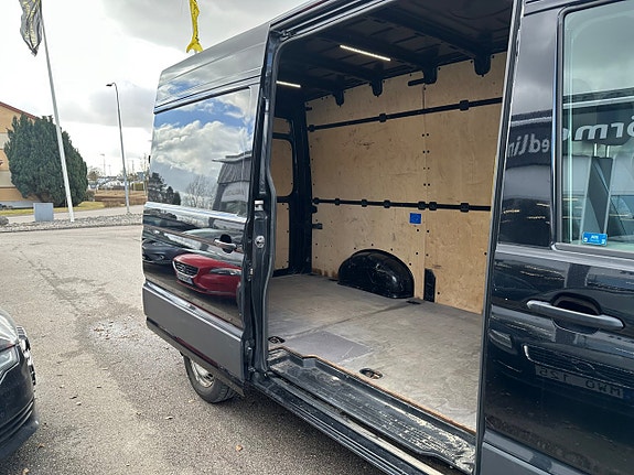 Volkswagen Crafter 35 6 of 11