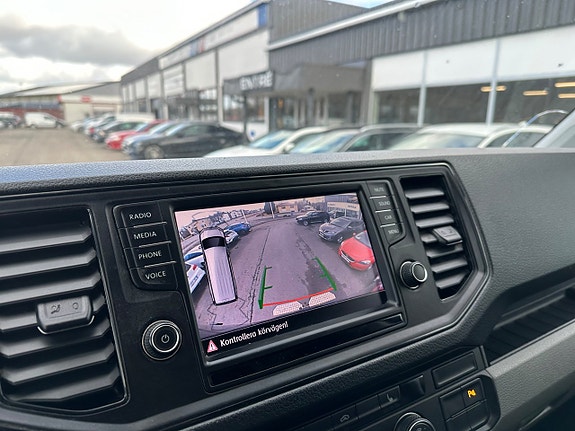 Volkswagen Crafter 35 11 of 11
