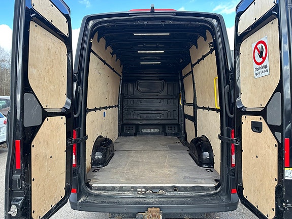 Volkswagen Crafter 35 5 of 11
