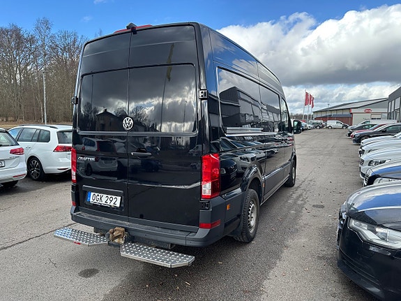 Volkswagen Crafter 35 3 of 11