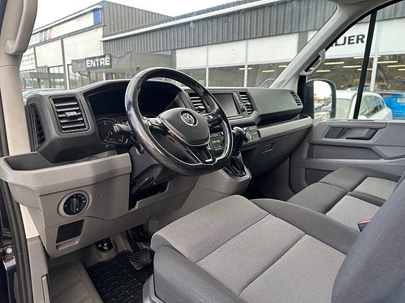 Volkswagen Crafter 35 8 of 11