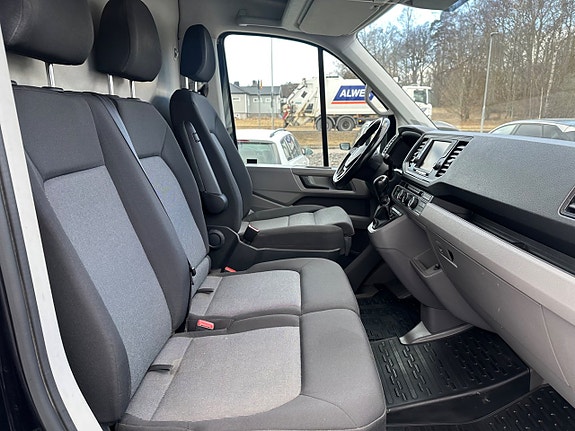 Volkswagen Crafter 35 7 of 11