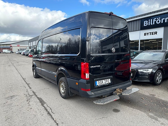 Volkswagen Crafter 35 4 of 11
