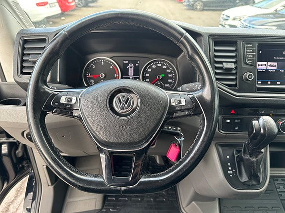 Volkswagen Crafter 35 9 of 11
