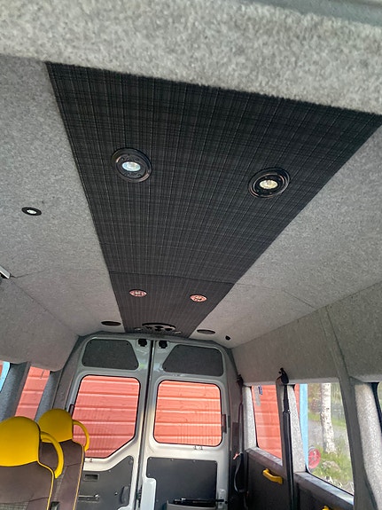 Renault Master 4 of 5
