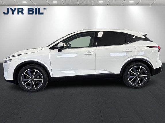 Nissan Qashqai 6 of 28