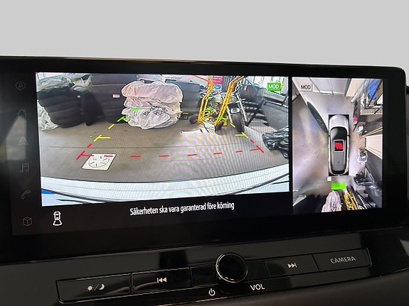 Nissan Qashqai 24 of 28