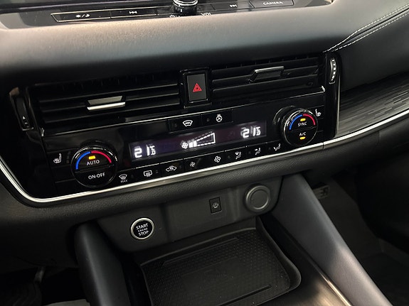 Nissan Qashqai 14 of 28