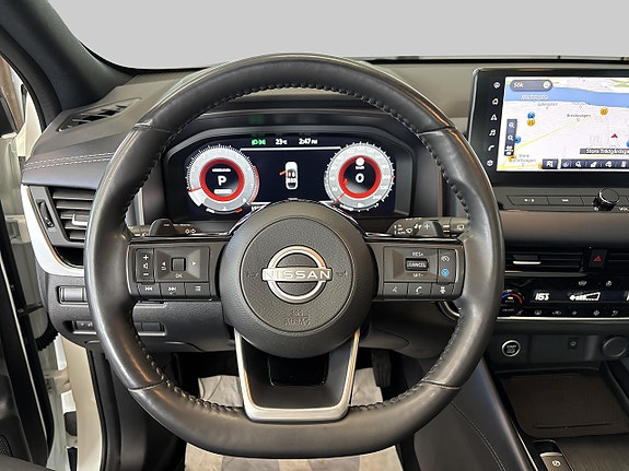 Nissan Qashqai 11 of 28