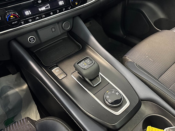 Nissan Qashqai 15 of 28