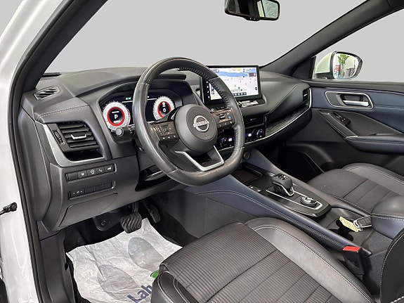Nissan Qashqai 8 of 28