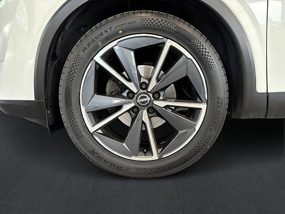 Nissan Qashqai 17 of 28