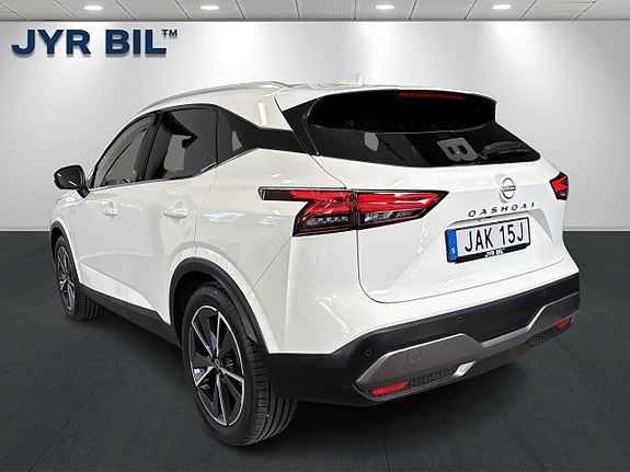 Nissan Qashqai 5 of 5