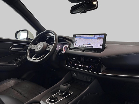 Nissan Qashqai 21 of 28