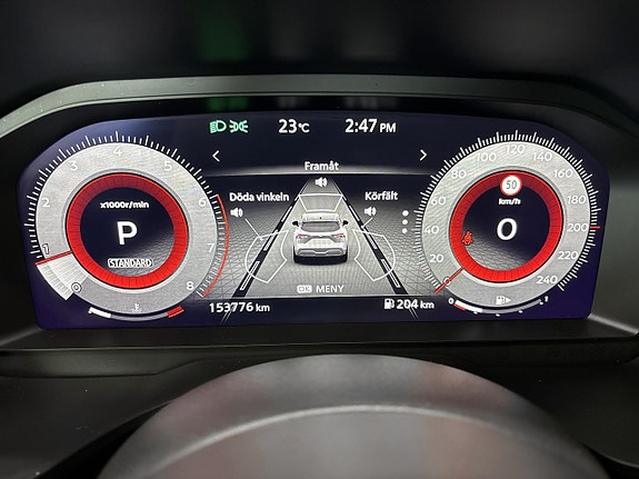 Nissan Qashqai 12 of 28