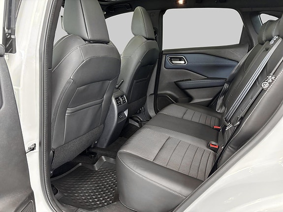 Nissan Qashqai 9 of 28