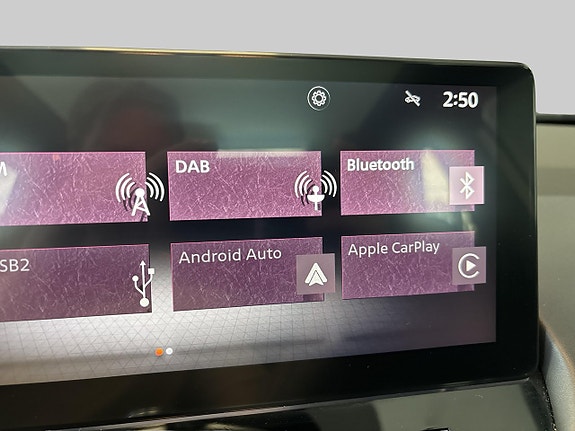 Nissan Qashqai 26 of 28