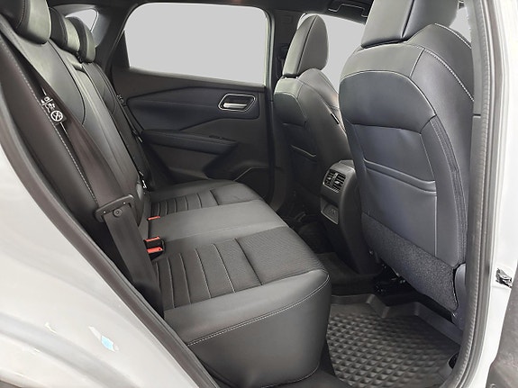 Nissan Qashqai 19 of 28