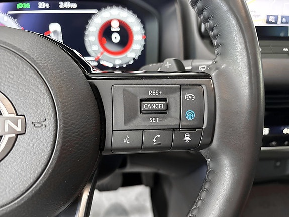 Nissan Qashqai 23 of 28