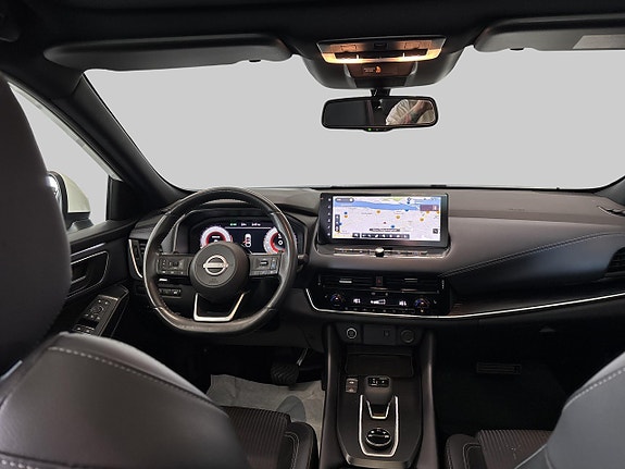 Nissan Qashqai 10 of 28